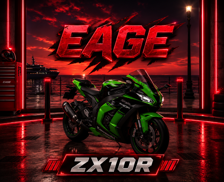 ZX10R