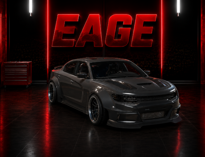 dodge charger