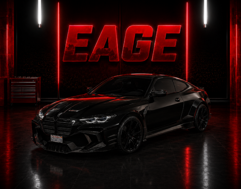 BMW M4