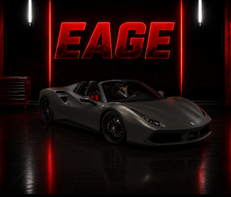 Ferrari