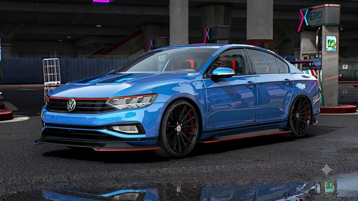 PASSAT